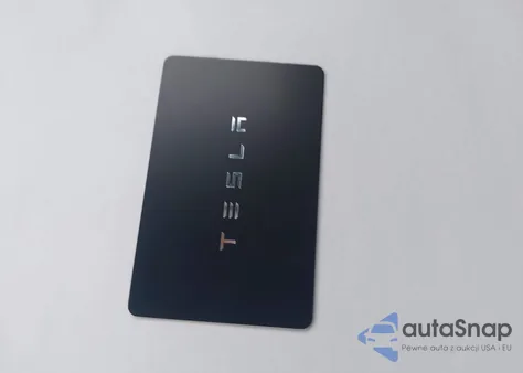 2022 Tesla Model Y Performance Dual Motor All-Wheel Drive из США, поврежденный, VIN 7SAYGDEF6NF407366